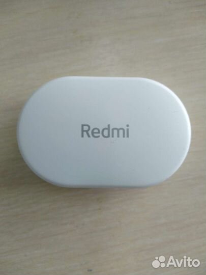 Наушники беспроводные Redmi AirDots Pro3