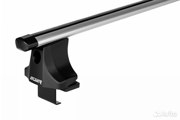 Багажник Атлант Nissan Bluebird Sylphy 00-06 эко