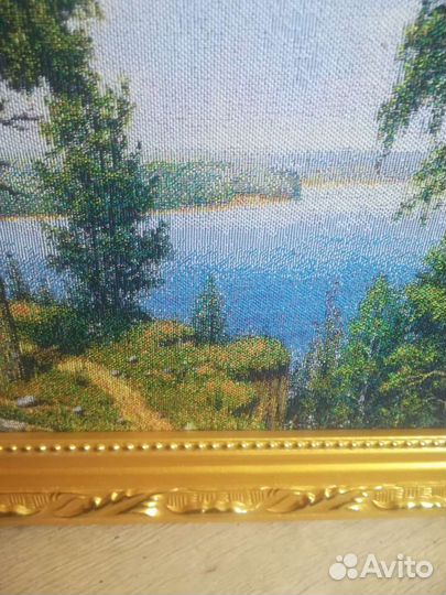 Картины гобелен