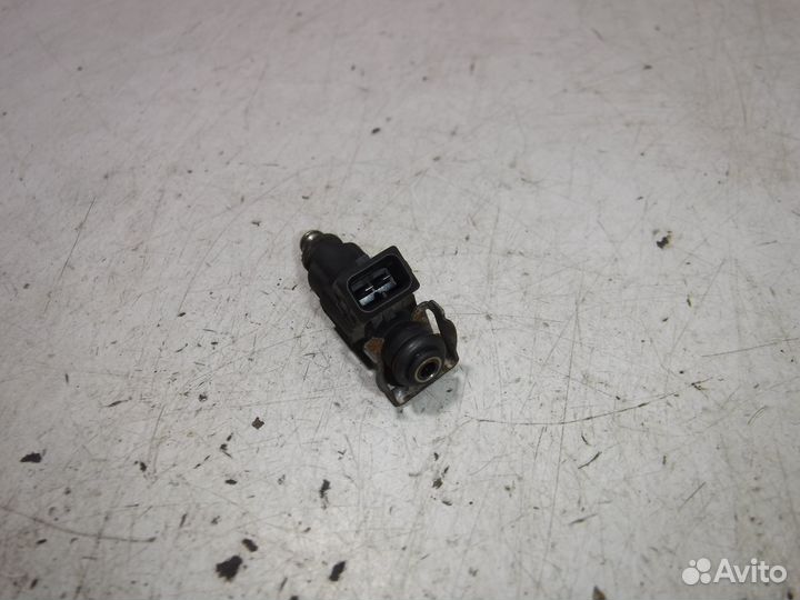 Форсунка инжекторная Mercedes W220 S Class