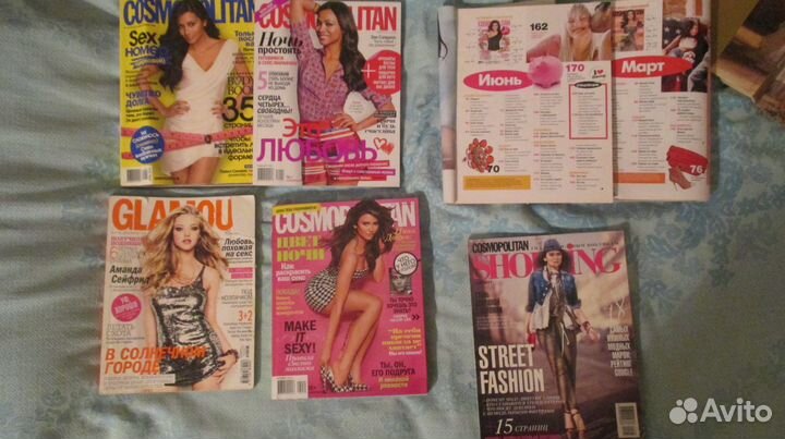 Журналы Мото, Classic Rock, Metal Hammer Dark City