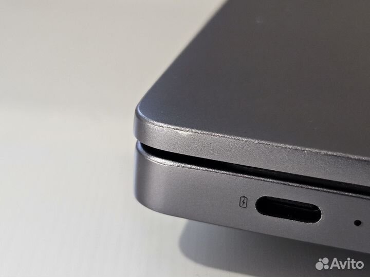 Ноутбук huawei MateBook D16 rlef-X i5-12500Н/16GB