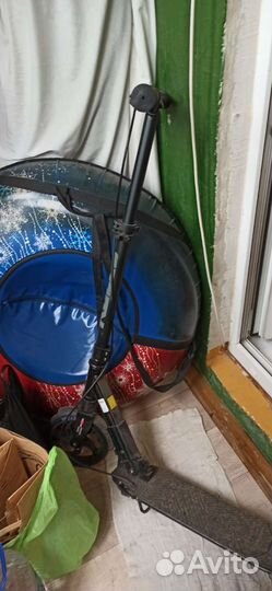 Самокат roces 200