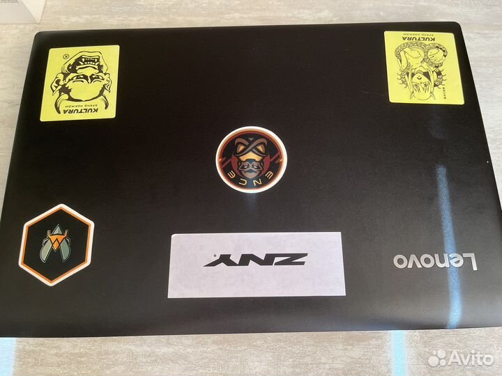 Lenovo ideapad 320 15isk