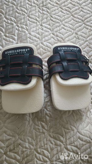 Антигравитационные ботинки