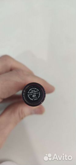 Помада жидкая стойкая make up for ever