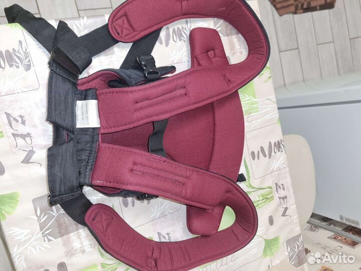 Рюкзак переноска