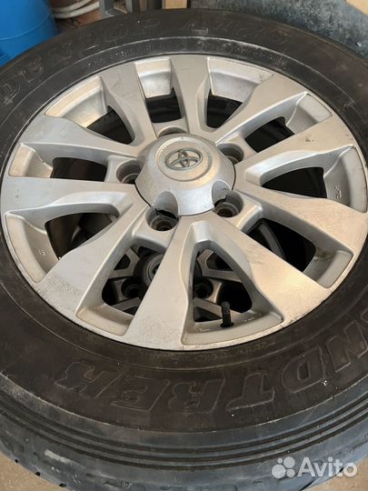 Dunlop Grandtrek AT25 3.25/8.5 R6.5 26R