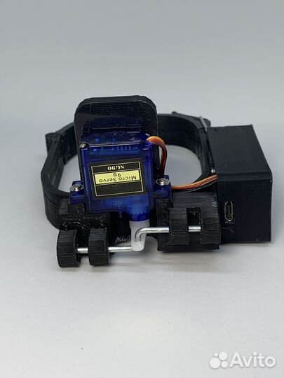 Система сброса Autel EVO II Dual \Autel EVO II Pro