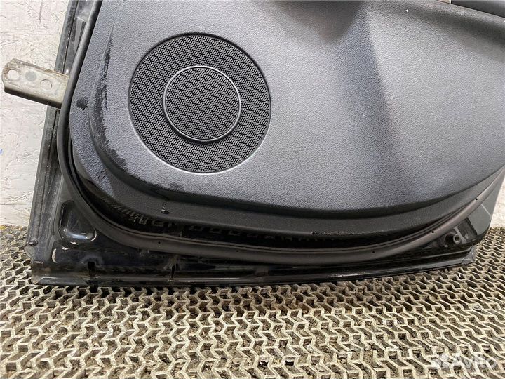 Дверь боковая Lexus IS, 2014