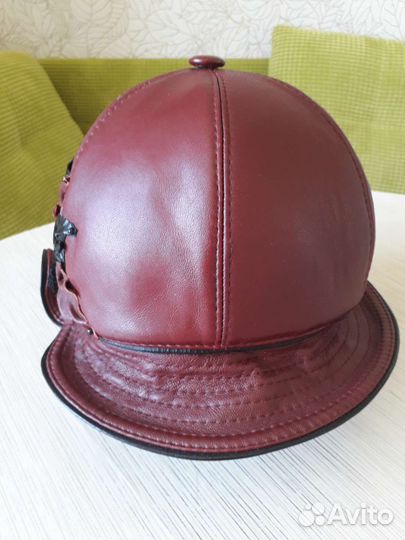 Шляпа женская