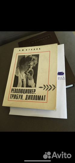 Иткина Анна Марковна