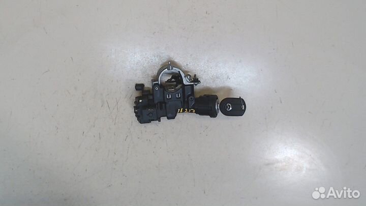 Замок зажигания Mazda Tribute 2007, 2008