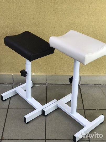 Подставка для педикюра