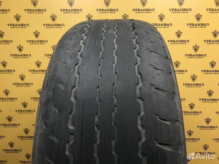 Dunlop Grandtrek AT22 285/65 R17 116V