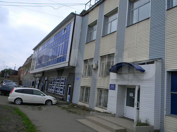 Офис, 35 м²