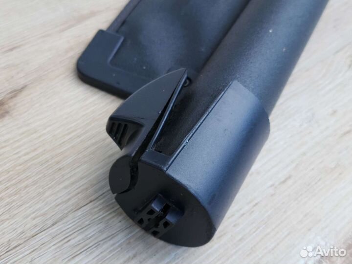 Полка багажника Peugeot Partner Citroen Berlingo