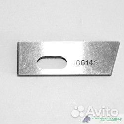 066143 Newlong нож отрезной для швейной машины