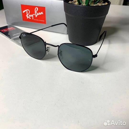 Очки ray ban