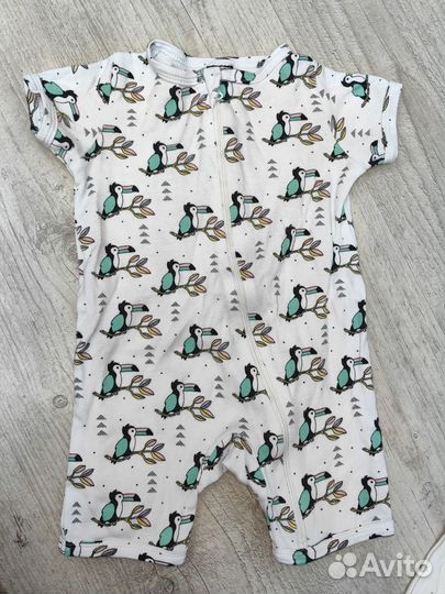 Песочники Mjolk 74