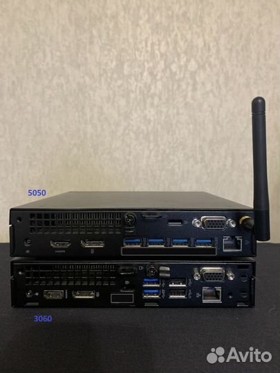 Dell OptiPlex 5050 3060 (Micro)