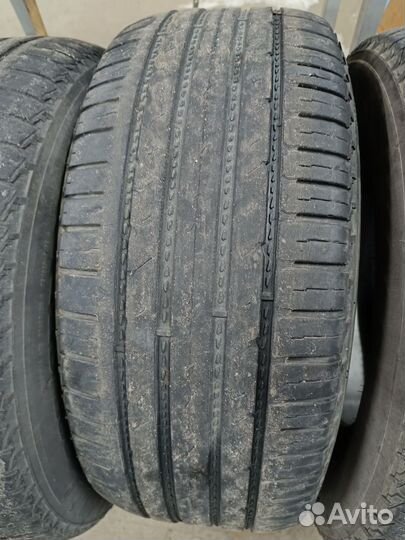 Nokian Tyres Hakkapeliitta Q 285/65 R17 92J