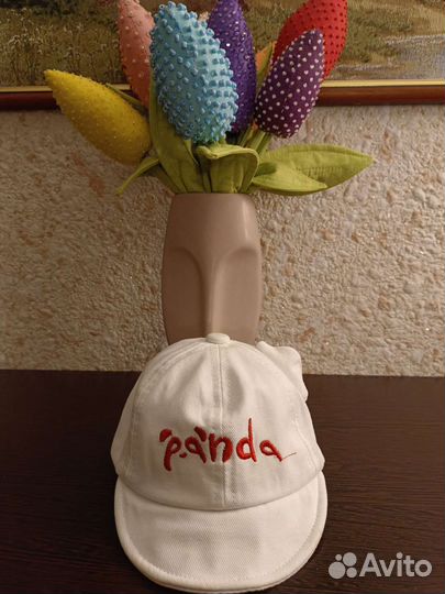 Кепка детская