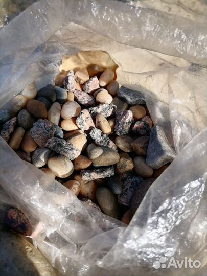 Грунт для аквариума