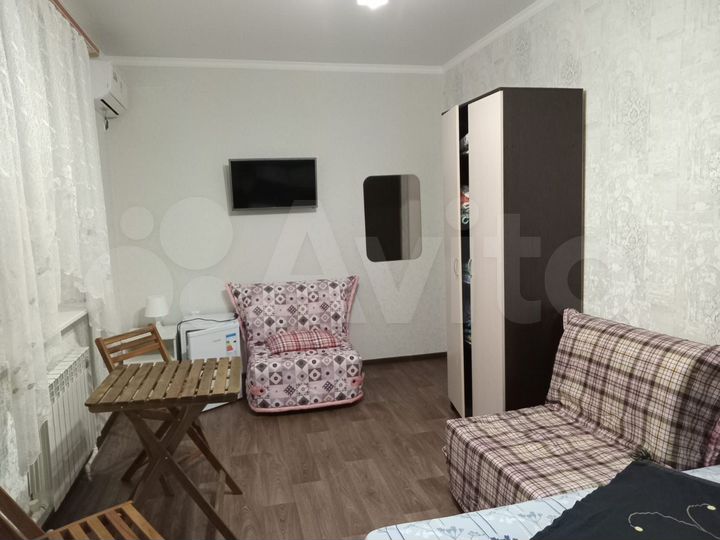 Комната 18 м², 2/2 эт.