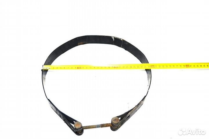 Лента крепления ресивера renault trucks Premium 2