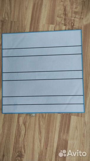 Магнитная доска в помощь учителю