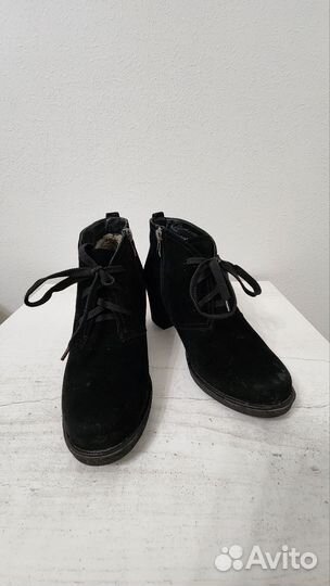 Ботильоны женские 38 размер