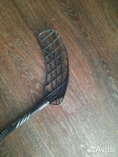 Клюшка дя флорбола