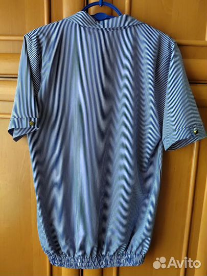 Блуза новая