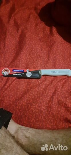 Кухонные ножи трамонтина