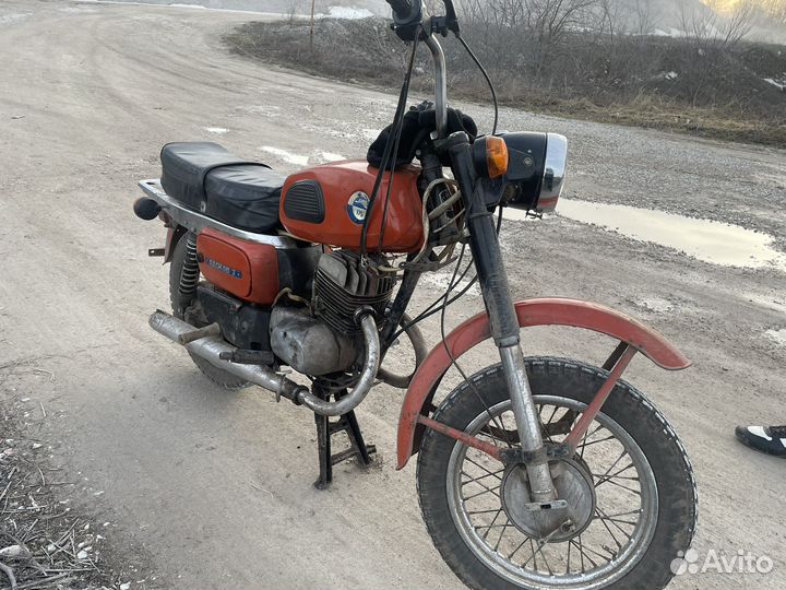 Восход 3