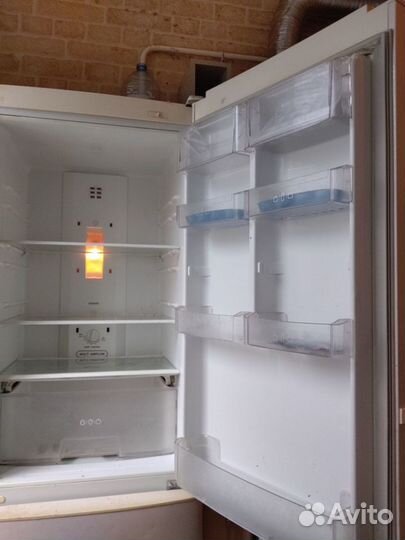 Холодильник lg ga-b409