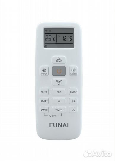 Сплит-система funai RAC-SM20HP.D03