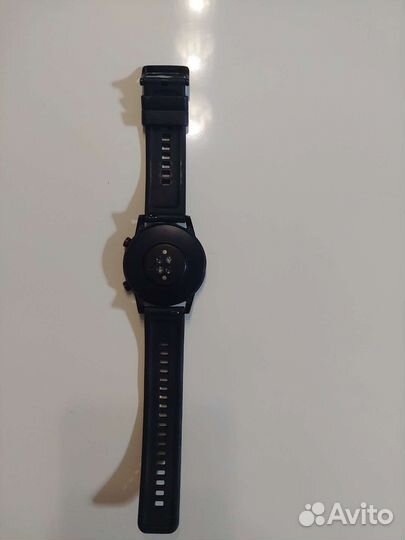 Смарт часы honor magic watch 2 46mm