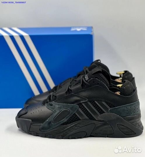 Adidas Streetball (Арт.75670)