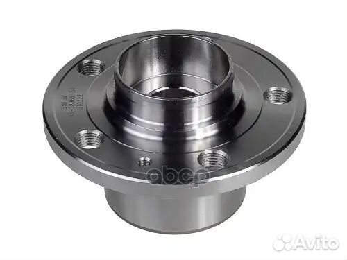 К-кт подш. ступицы c ABS передней Seat 4328969SX