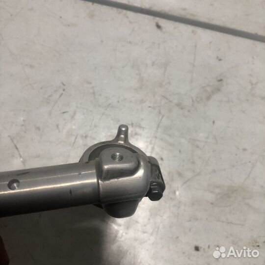 Правый клипон для Suzuki SV650 03-12