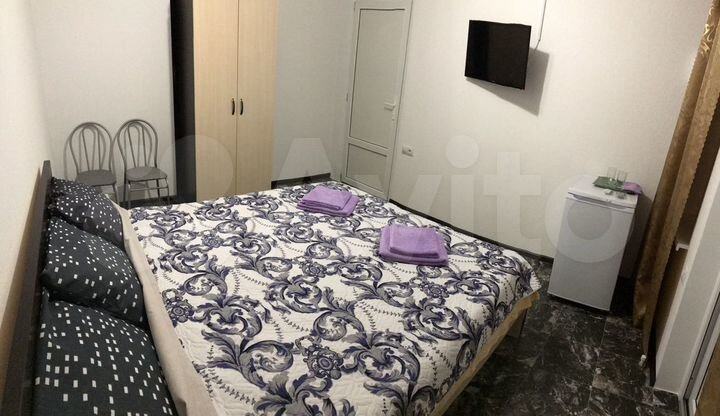 Комната 20 м², 1/2 эт.