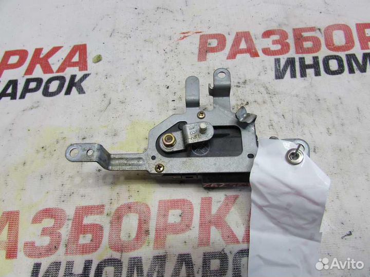 Моторчик заслонки печки для Toyota Hilux Surf 3 1