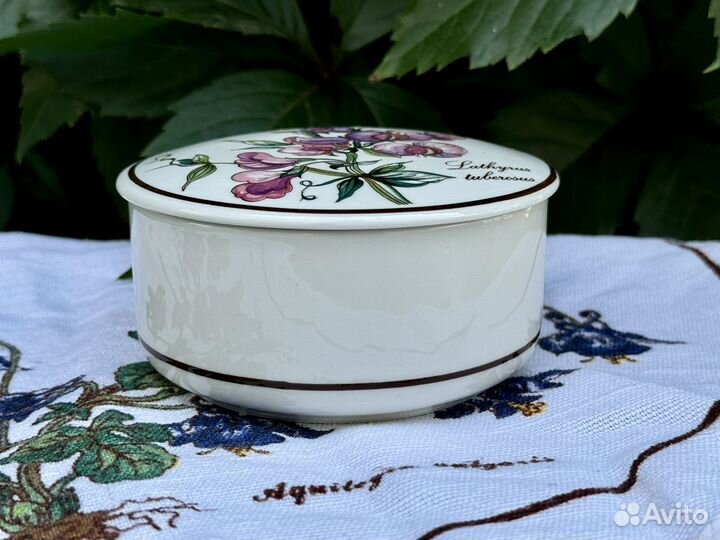 Villeroy Boch Botanica