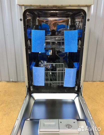 Посудомоечная машина Gorenje 45 Серебрист. (Новая)