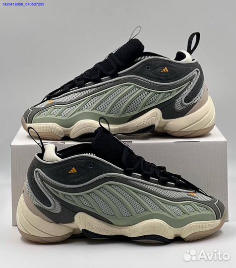 Packer x Adidas FYW Intimidation (Арт.28636)