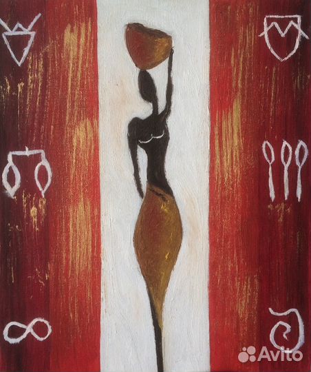 Картина 25*30