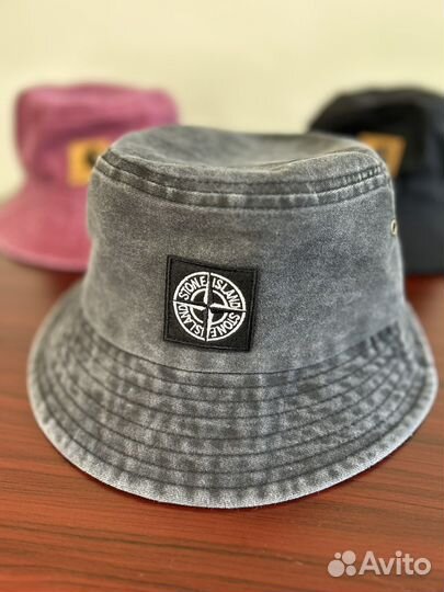 Панама stone island