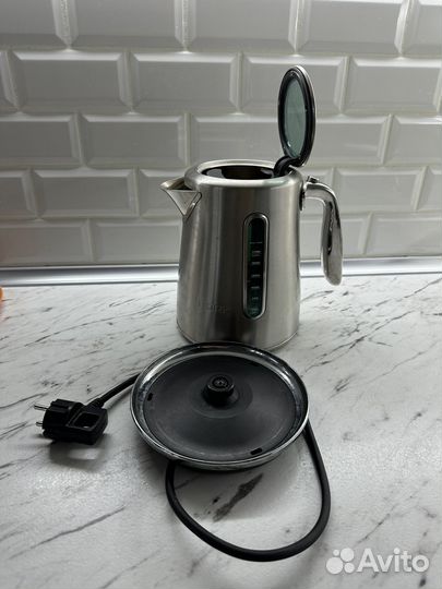 Чайник электрический bork